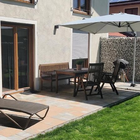 Ferienwohnung Ponlach Tittmoning Exteriör bild