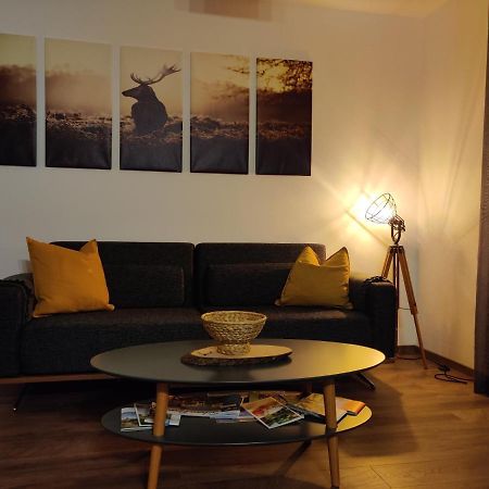 Ferienwohnung Ponlach Tittmoning Exteriör bild