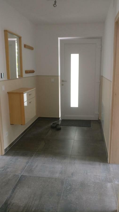 Ferienwohnung Ponlach Tittmoning Exteriör bild