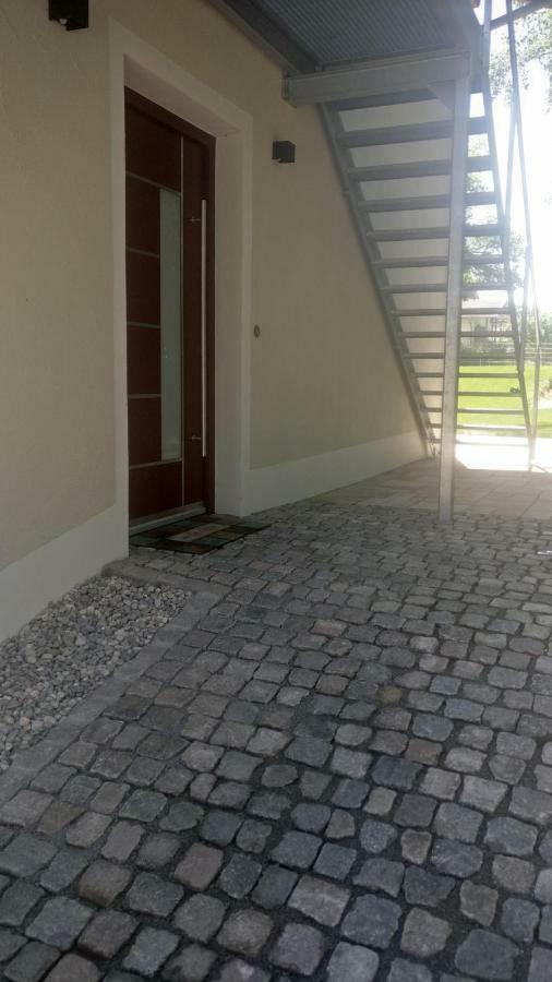 Ferienwohnung Ponlach Tittmoning Exteriör bild