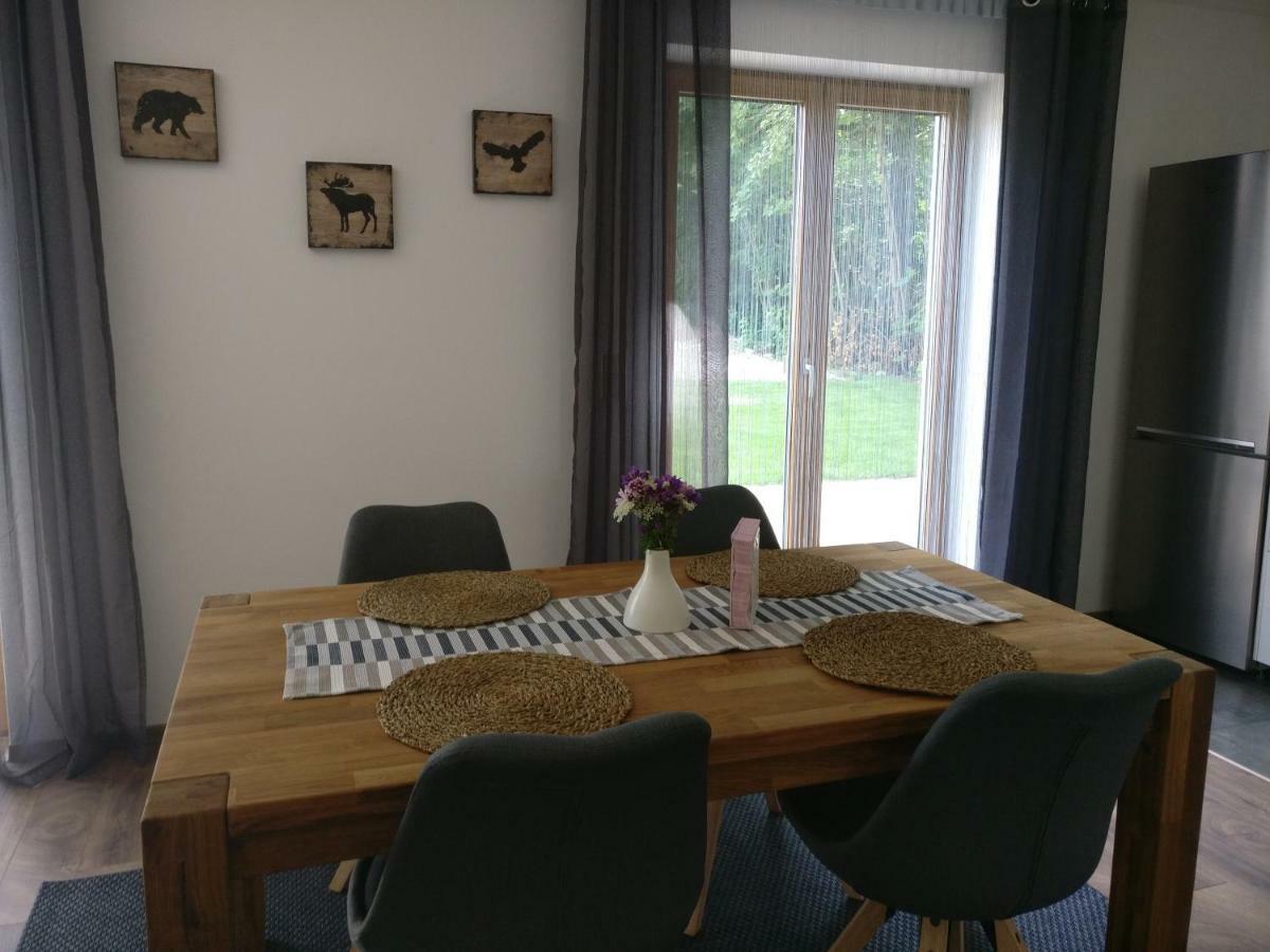 Ferienwohnung Ponlach Tittmoning Exteriör bild